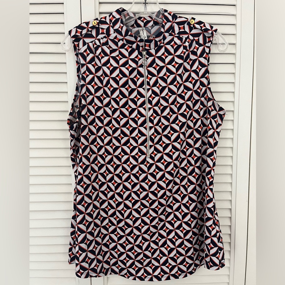 Per Septin Concept blouse